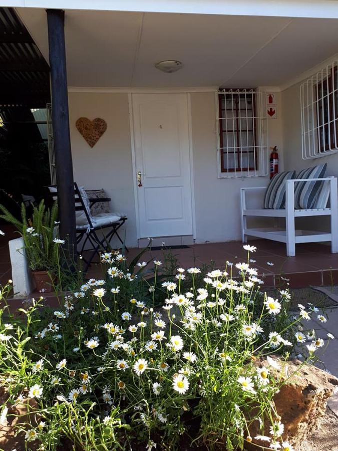 Country Lane Guesthouse Howick Exterior foto