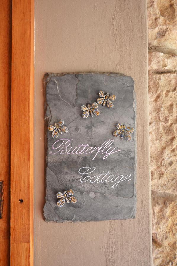Country Lane Guesthouse Howick Exterior foto